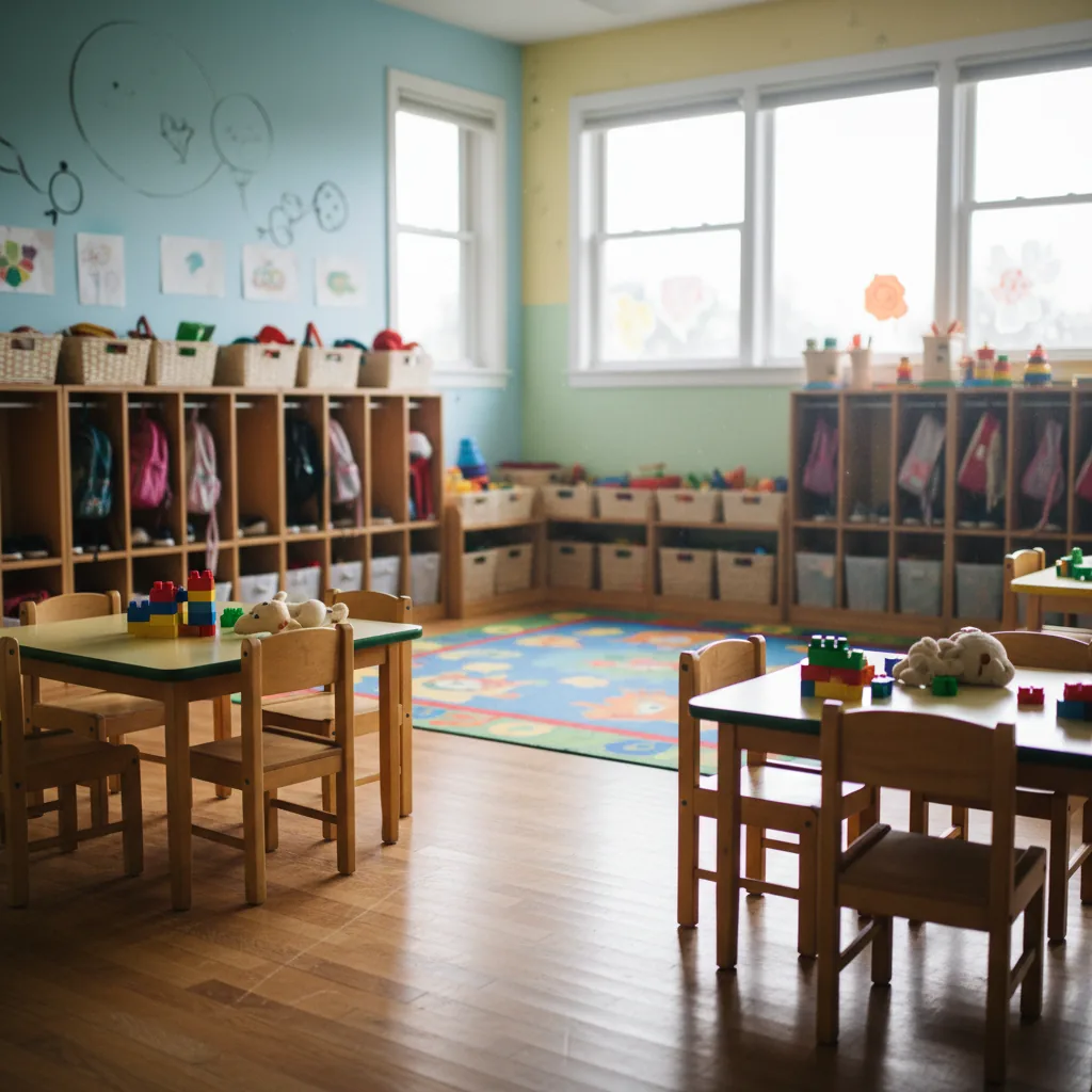 SBA Loans for Daycare for Fort Wayne, IN businesses