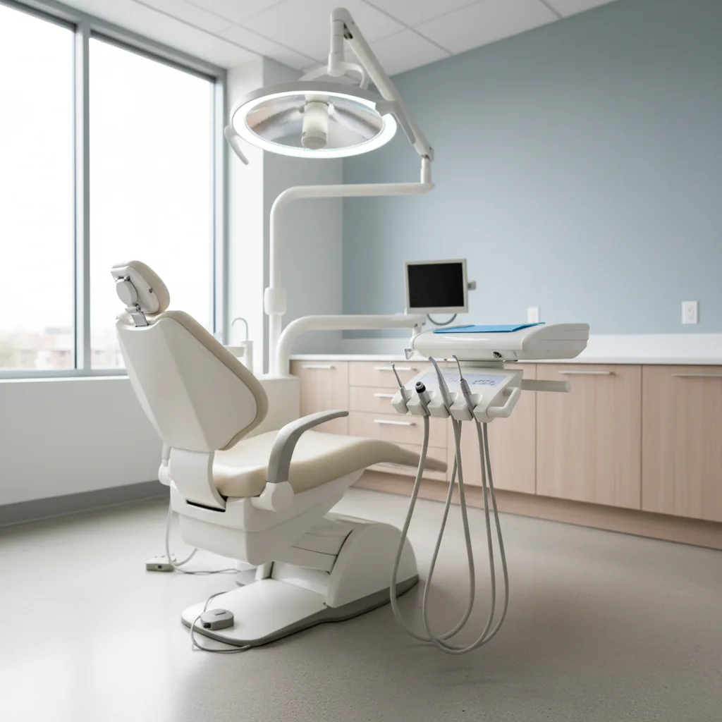 Dental Practice Loans for Fort Wayne, IN businesses