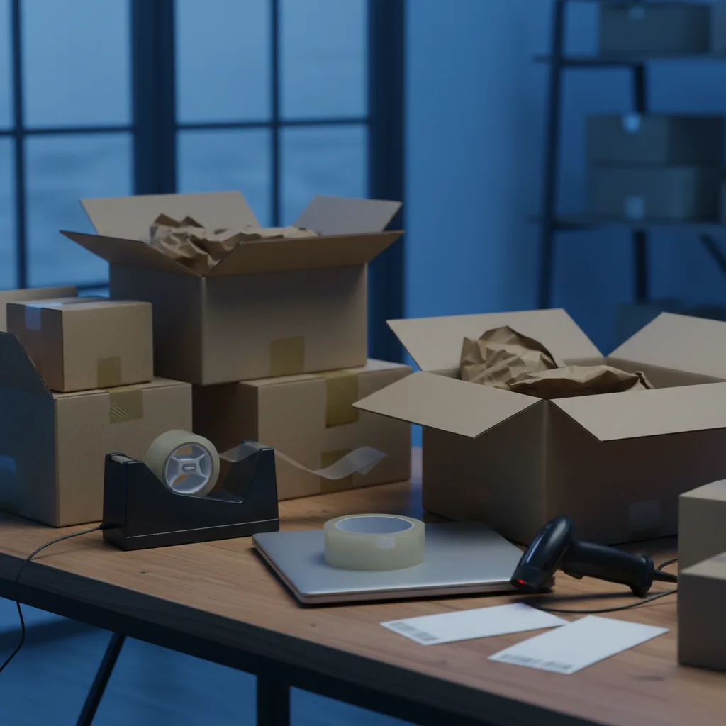 Ecommerce Business Funding for Fort Wayne, IN businesses