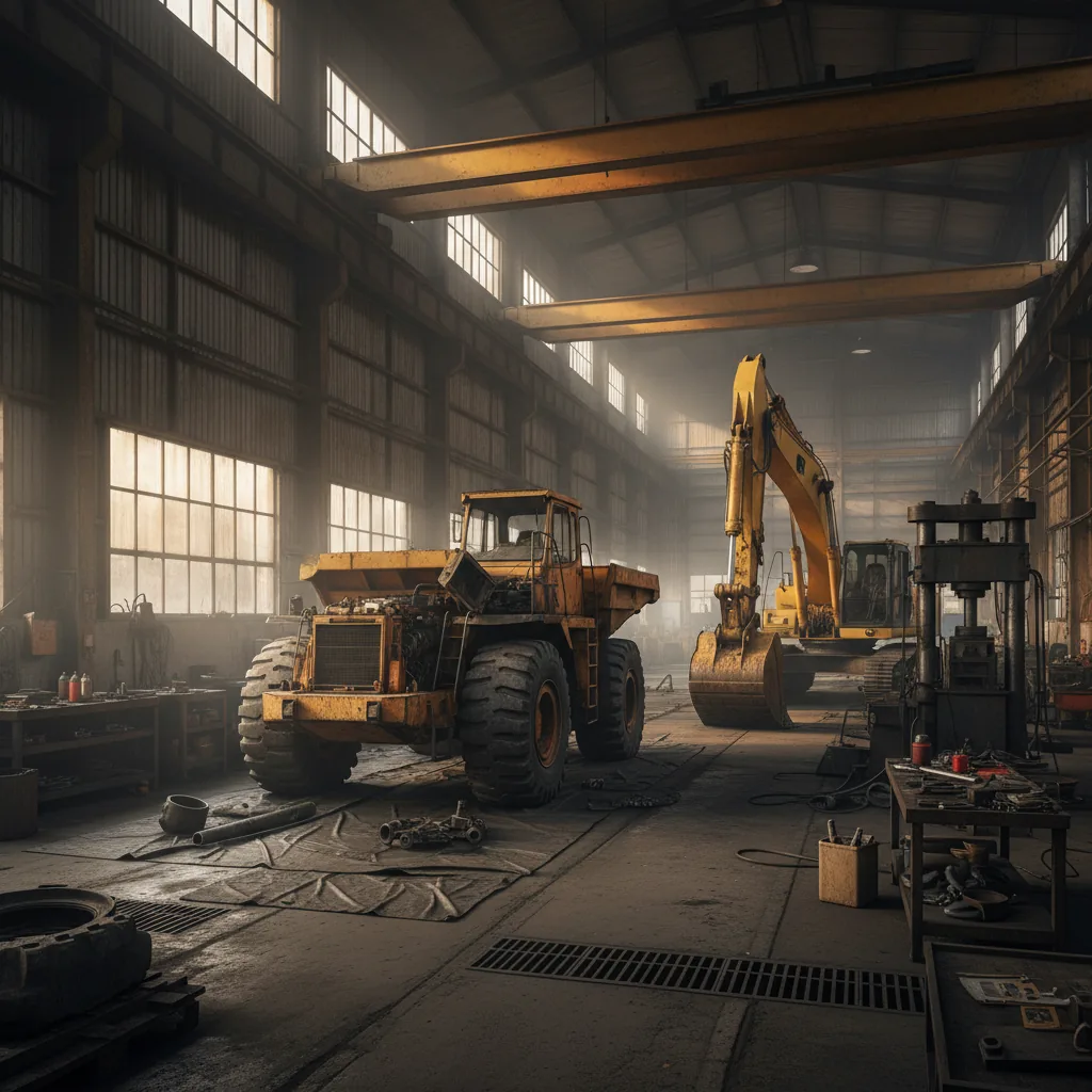 Equipment Financing for Fort Wayne, IN businesses
