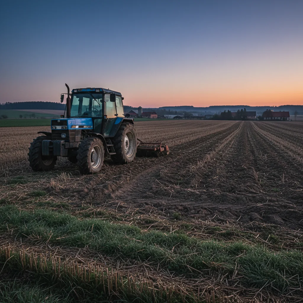 Landscaping Equipment Financing for Fort Wayne, IN businesses