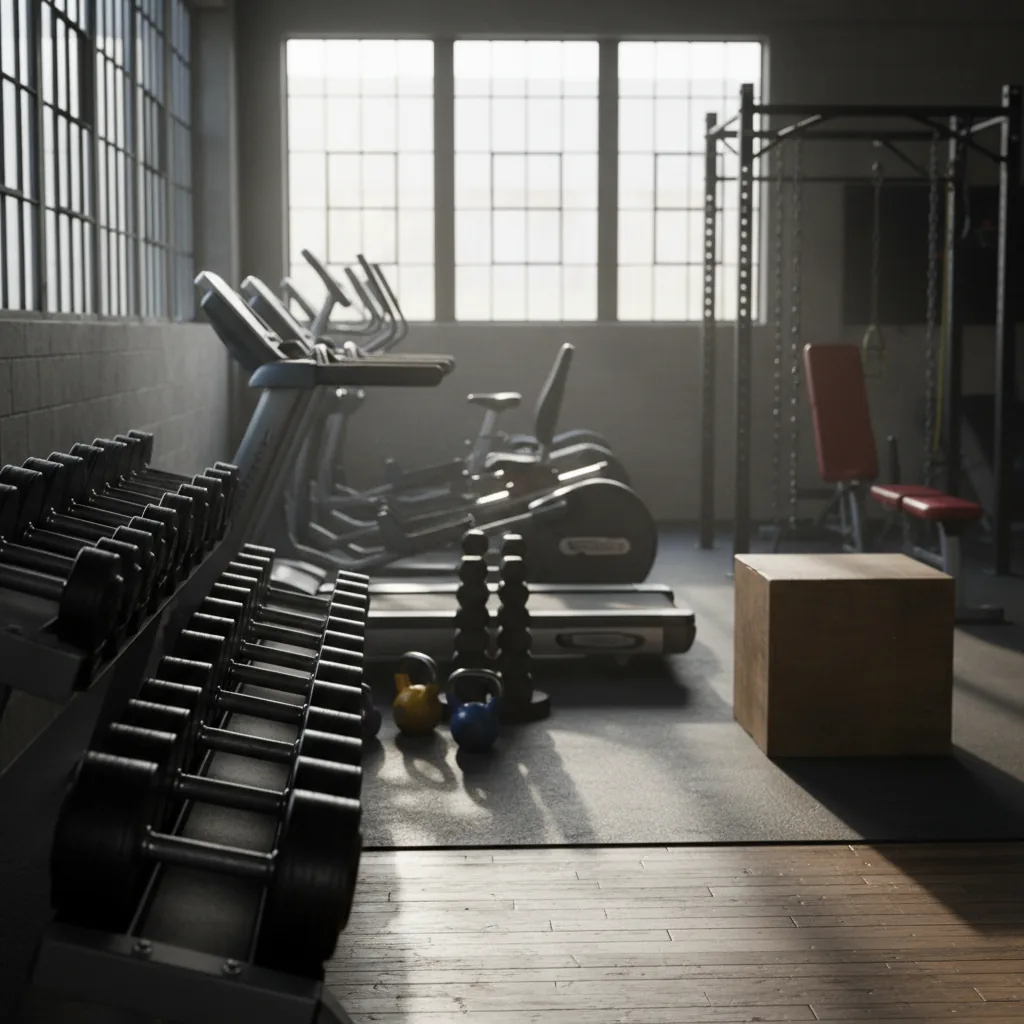 Gym & Fitness Business Loans for Fort Wayne, IN businesses