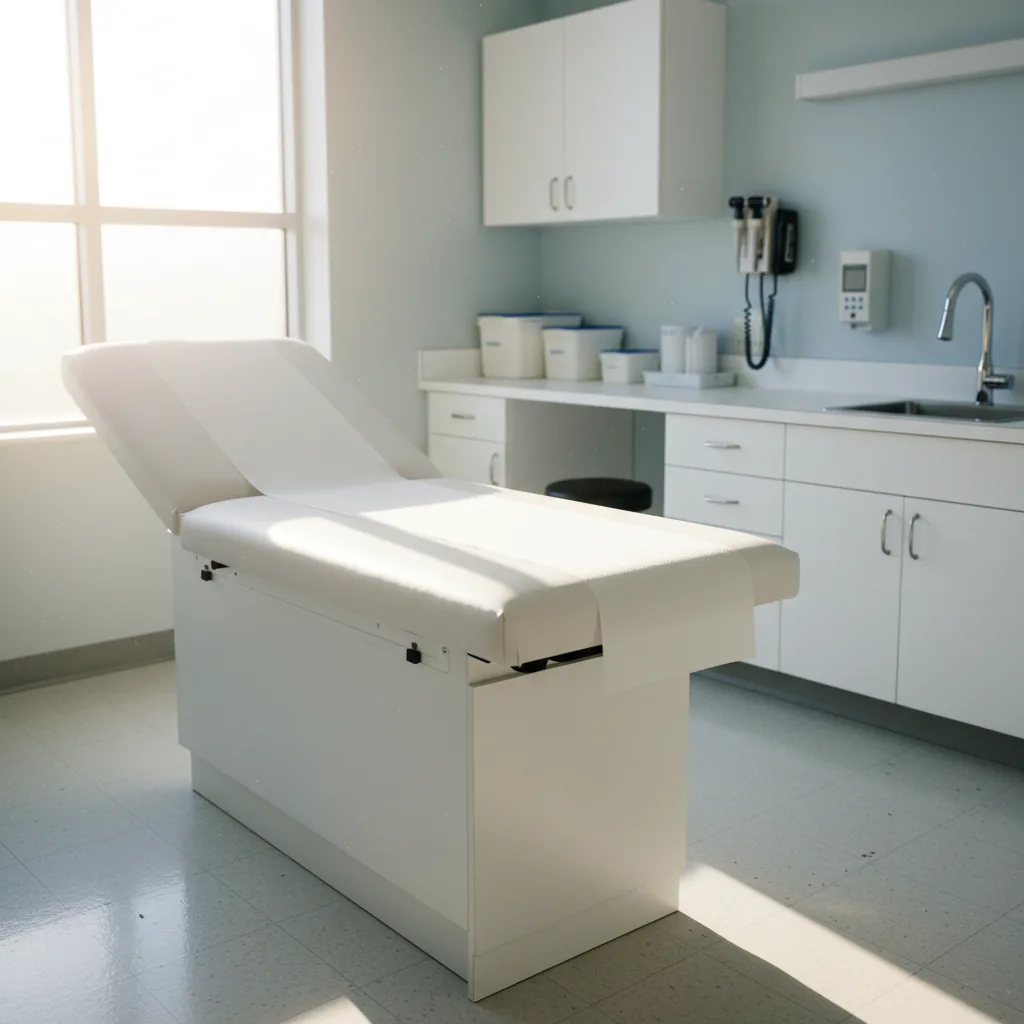 Medical Practice Loans for Fort Wayne, IN businesses