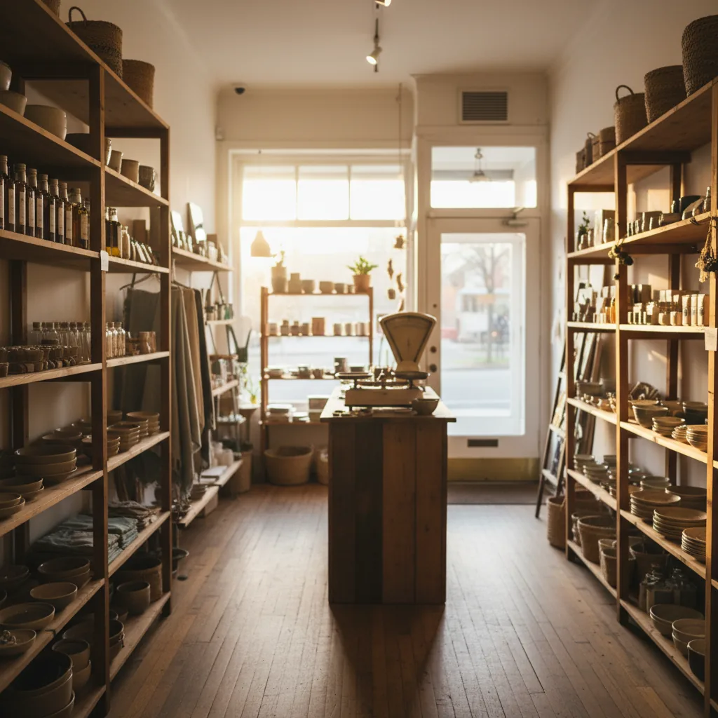 Retail Business Loans for Fort Wayne, IN businesses