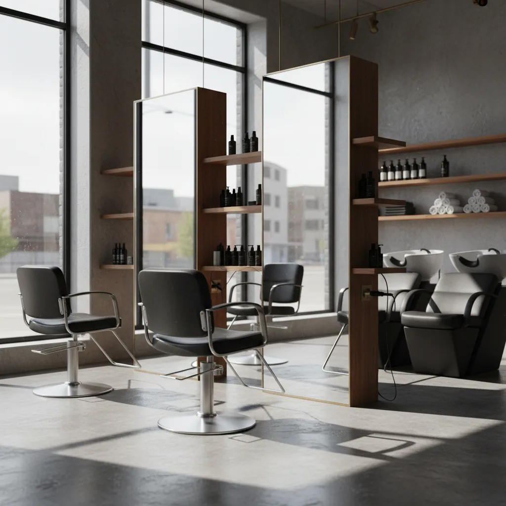 Salon Business Loans for Fort Wayne, IN businesses